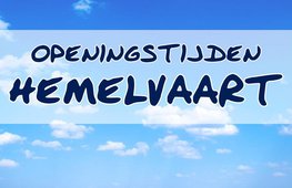 Hemelvaartsdag