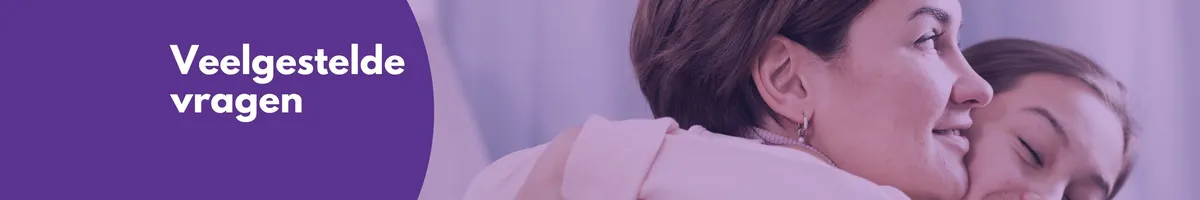 Purple Sky Profile Header
