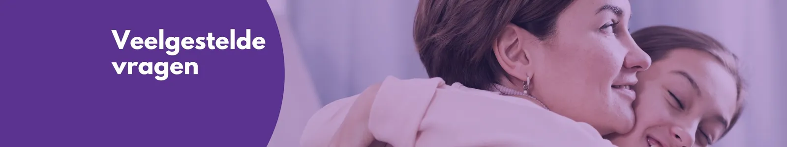 Purple Sky Profile Header